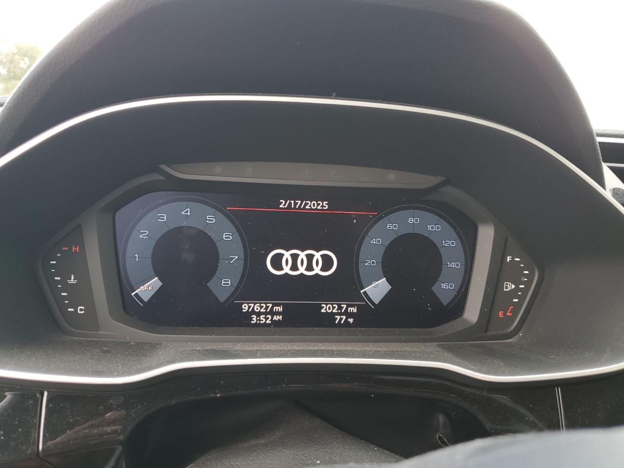 2020 Audi Q3 - Image 9
