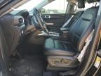 2022 Ford Explorer Xlt en Venta en Jacksonville, FL - Front End