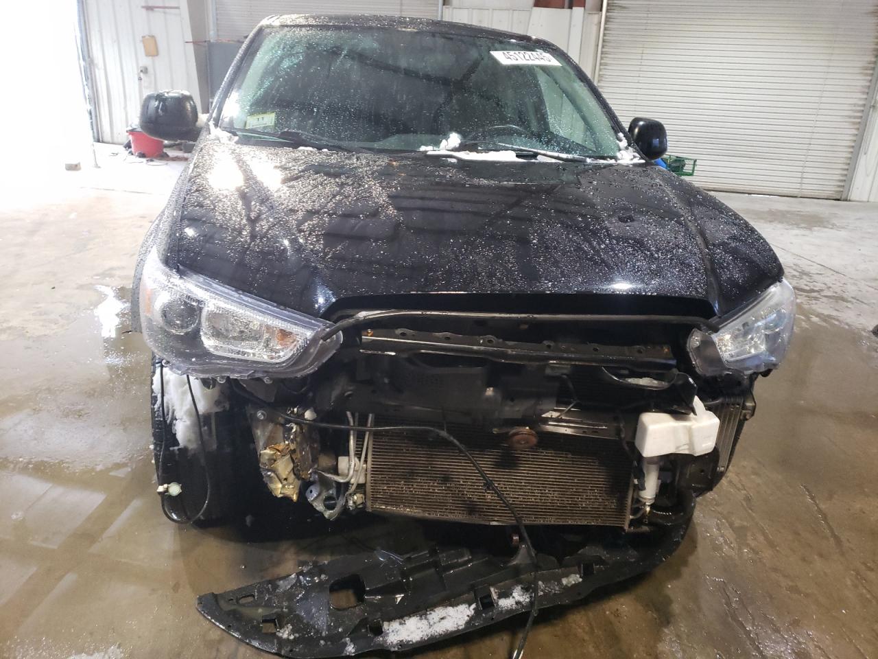 2014 Mitsubishi Outlander - Image 5