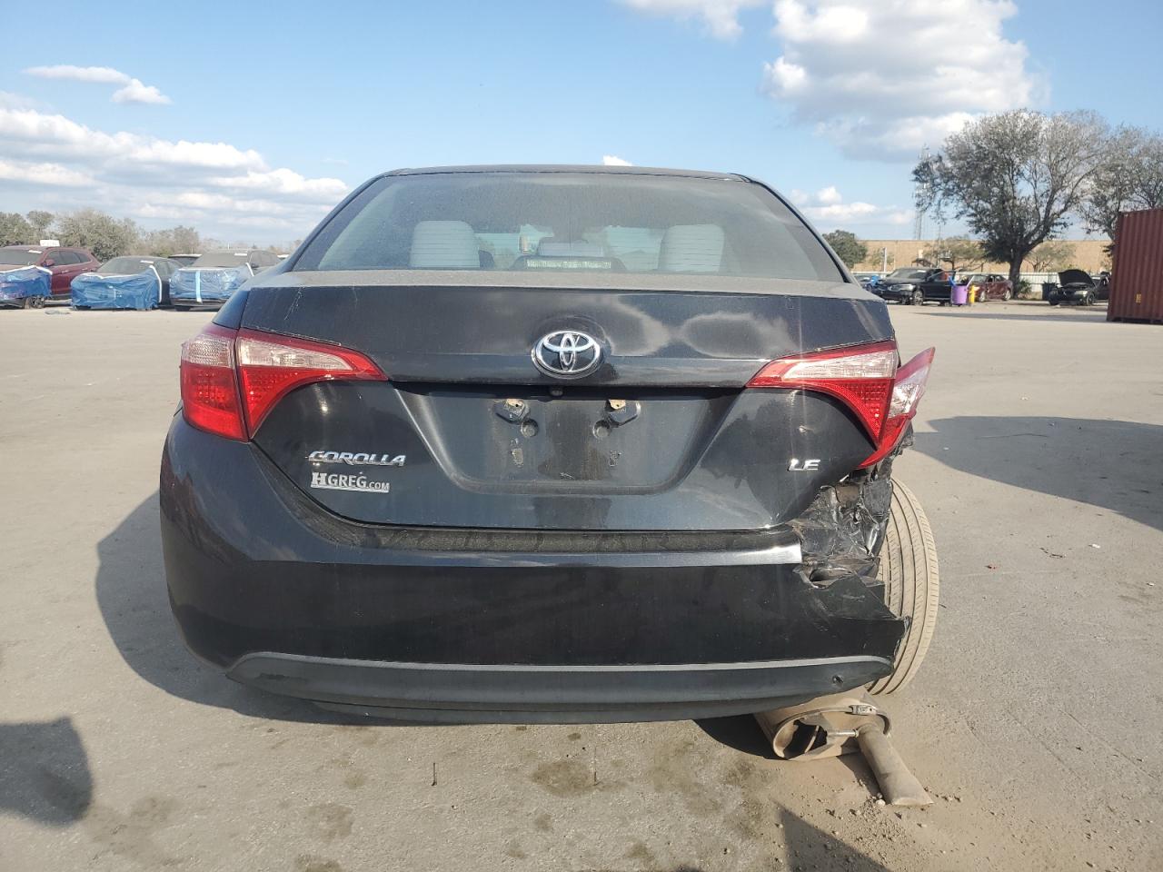 2017 Toyota Corolla - Image 6