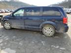 2017 Dodge Grand Caravan Se for Sale in Hurricane, WV - Side