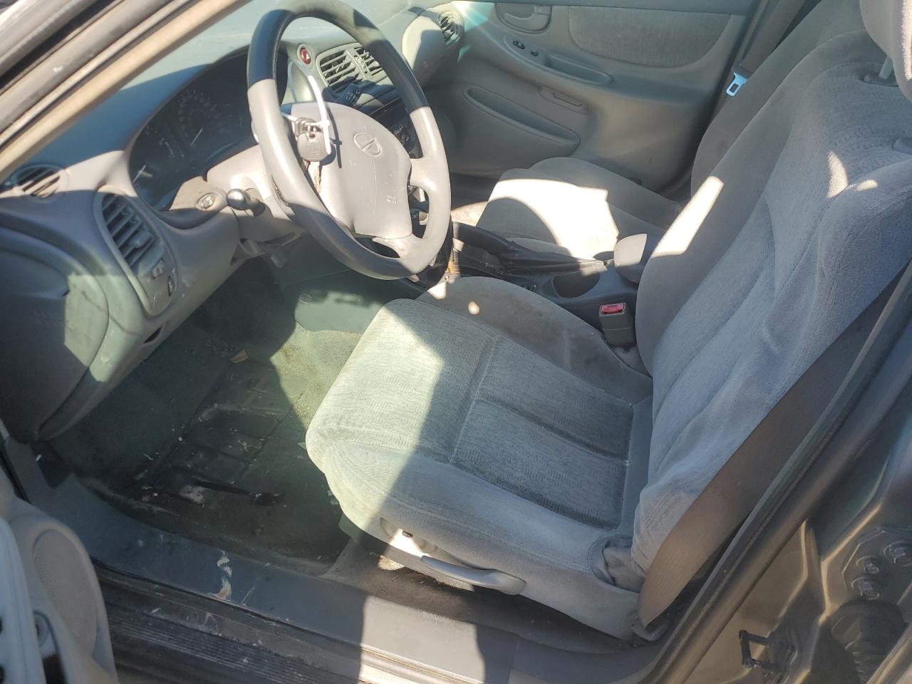 2003 Oldsmobile Alero - Image 7