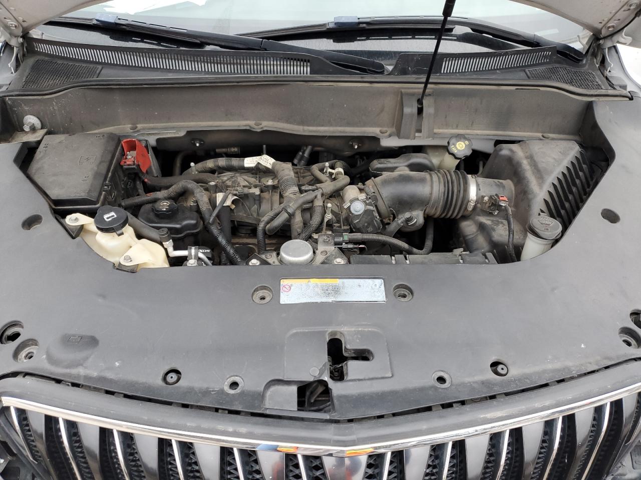 2017 Buick Enclave - Image 13