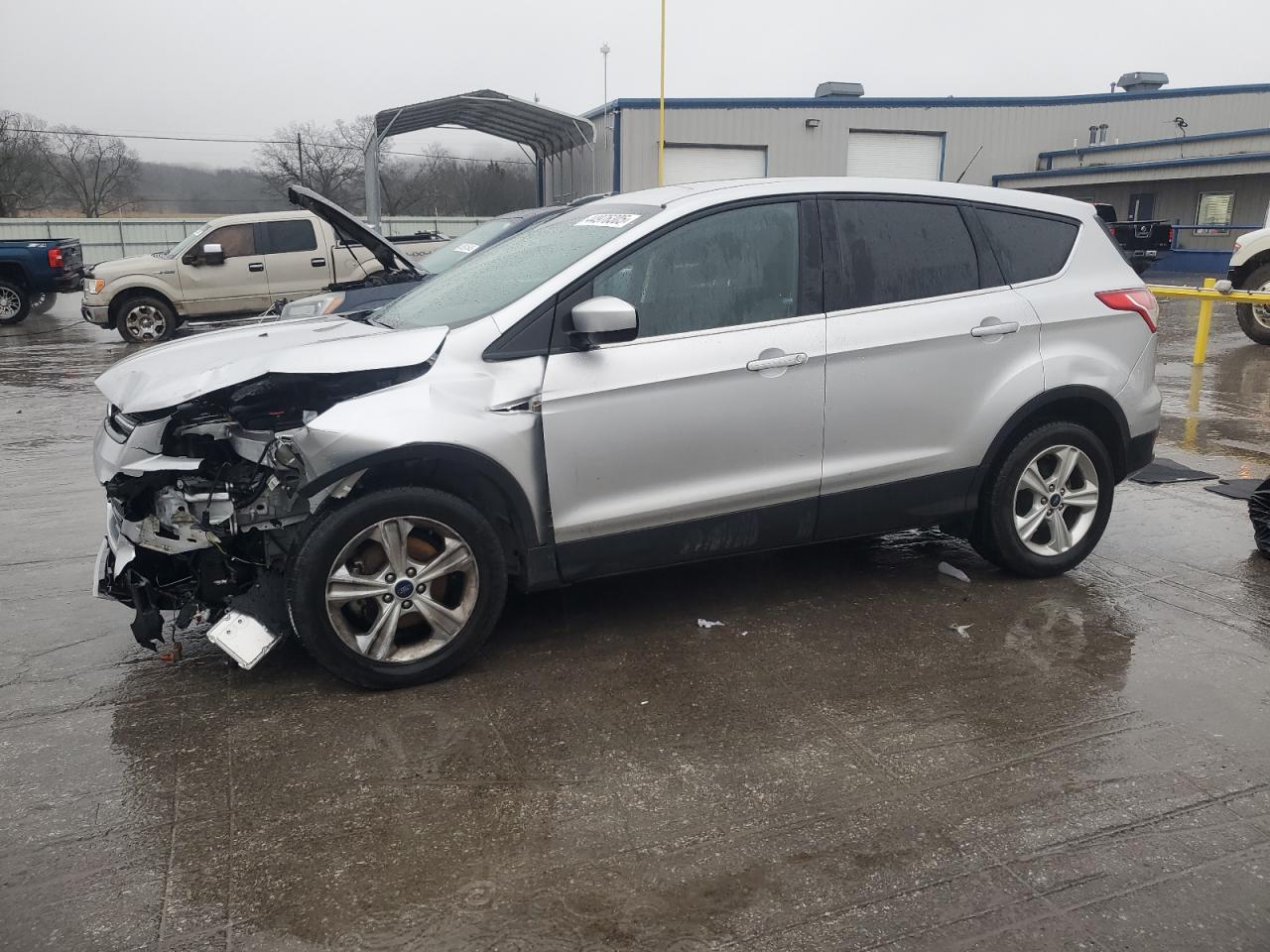 2015 Ford Escape - Image 1