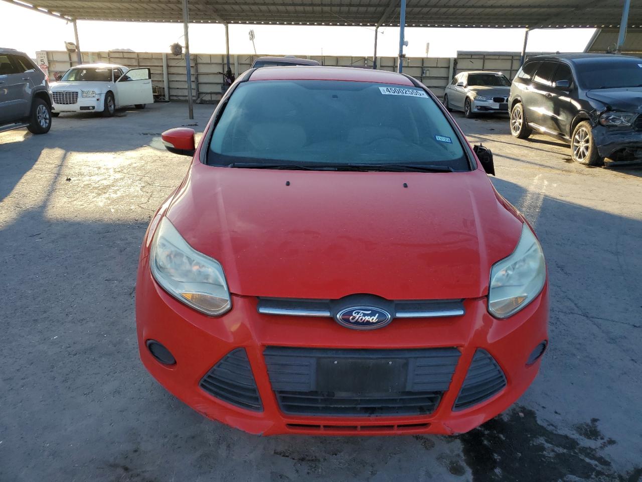 2013 Ford Focus - Image 5