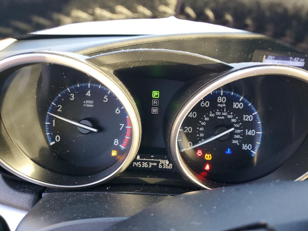 2013 Mazda 3 - Image 9