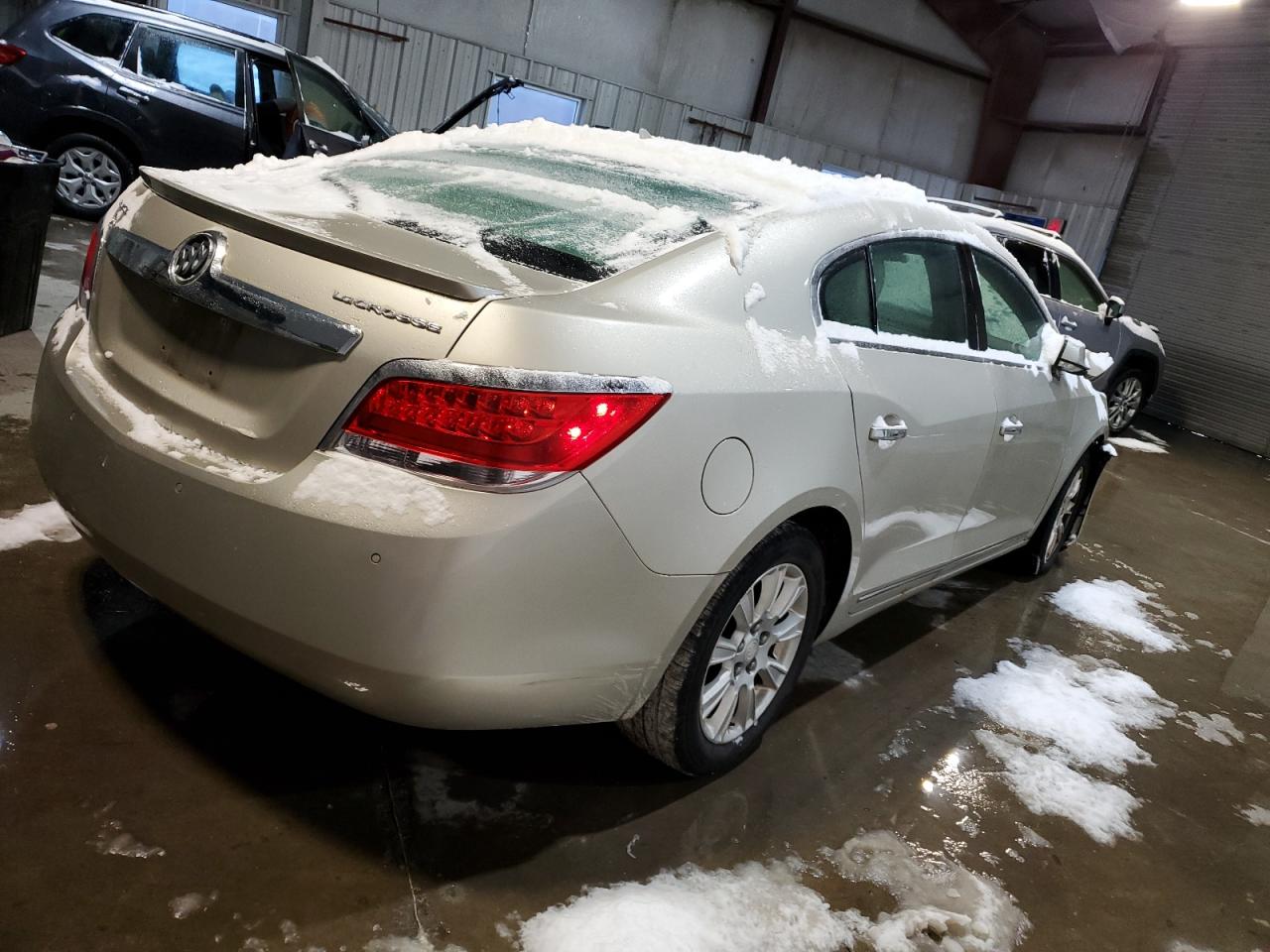 2013 Buick LaCrosse - Image 3