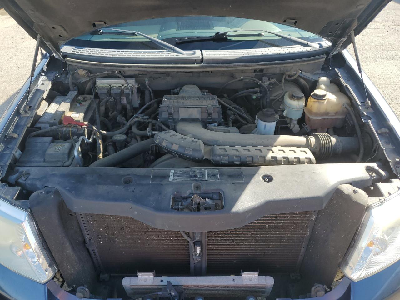 2005 Ford F-150 - Image 11