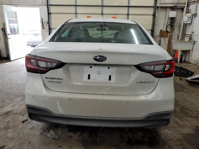  SUBARU LEGACY 2023 Білий