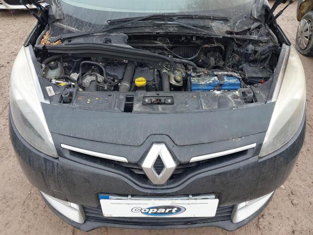 2013 RENAULT SCENIC D-Q