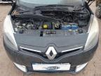 2013 RENAULT SCENIC D-Q for sale at Copart BRISTOL