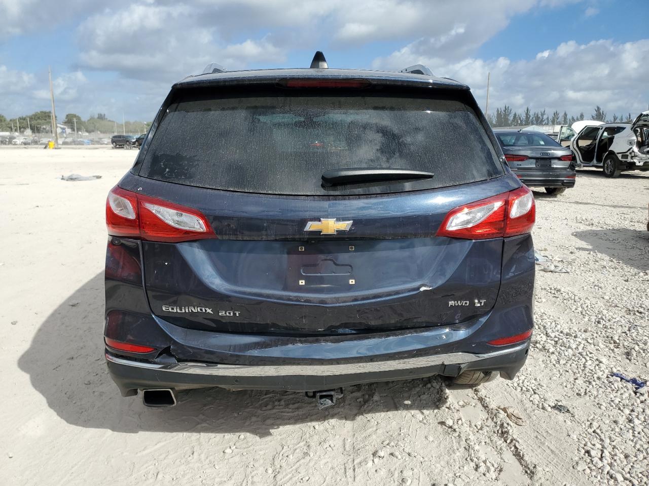 2019 Chevrolet Equinox - Image 6