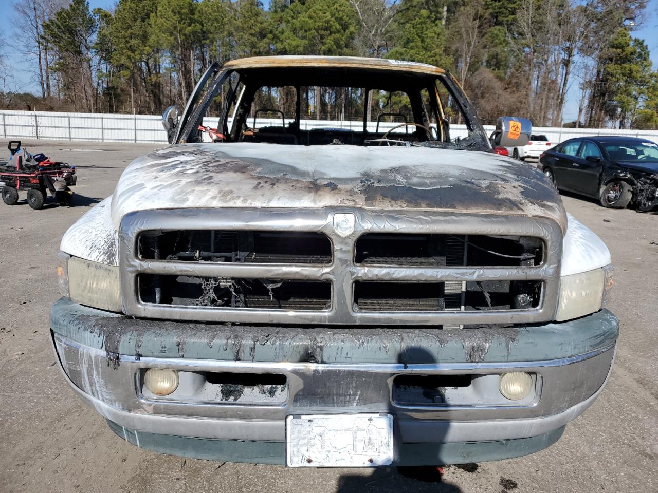 1997 Dodge RAM - Image 5