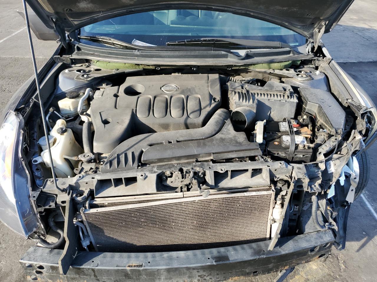 2007 Nissan Altima - Image 11