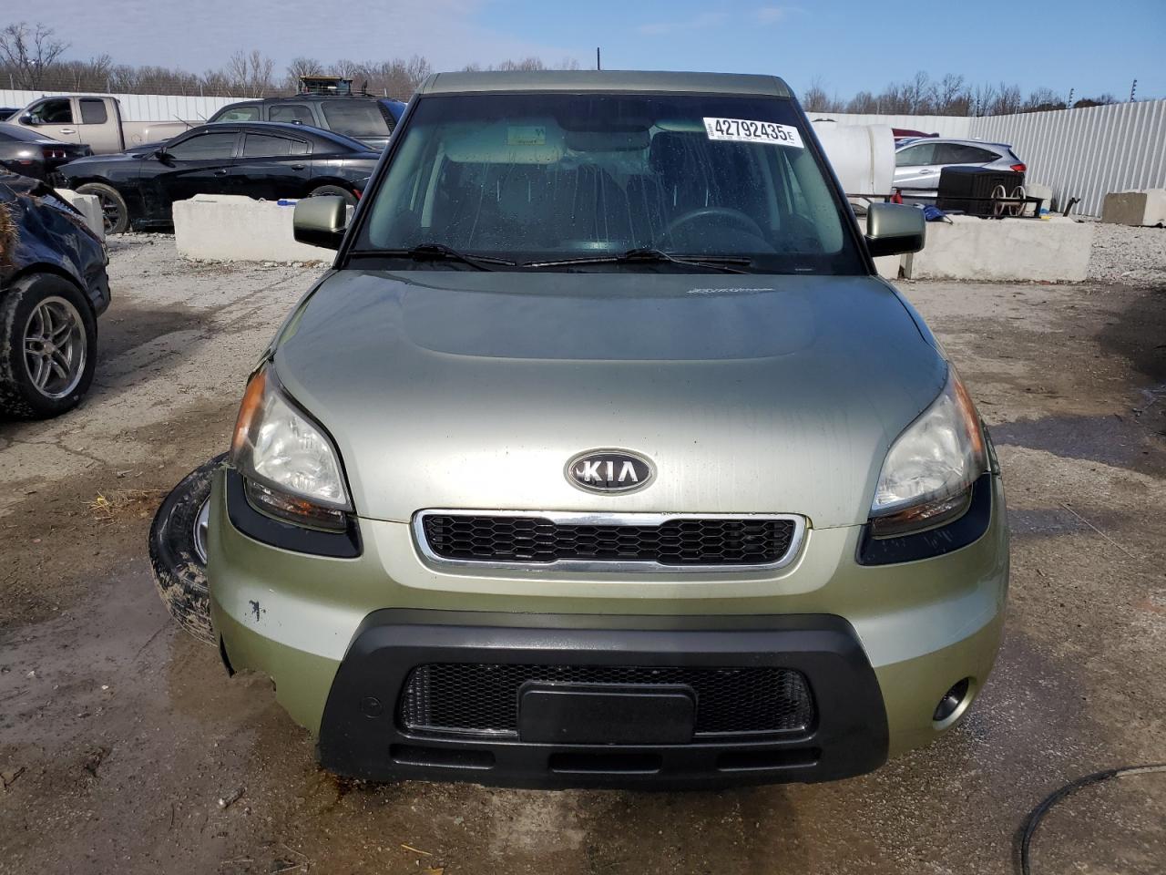 2011 Kia Soul - Image 5