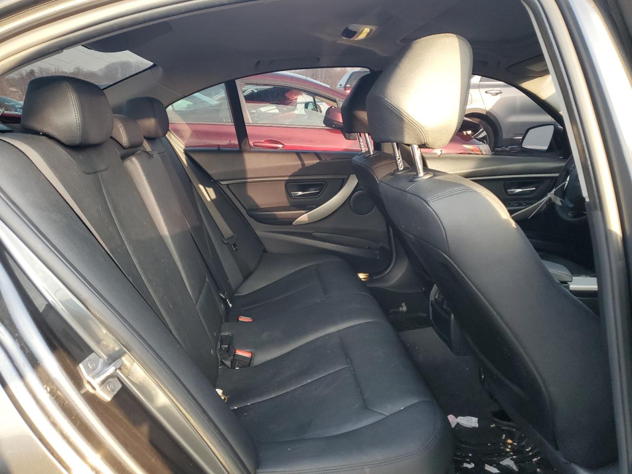 2017 BMW 3er - Image 10