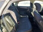 2014 Ford Fusion Se იყიდება Wichita-ში, KS - Front End