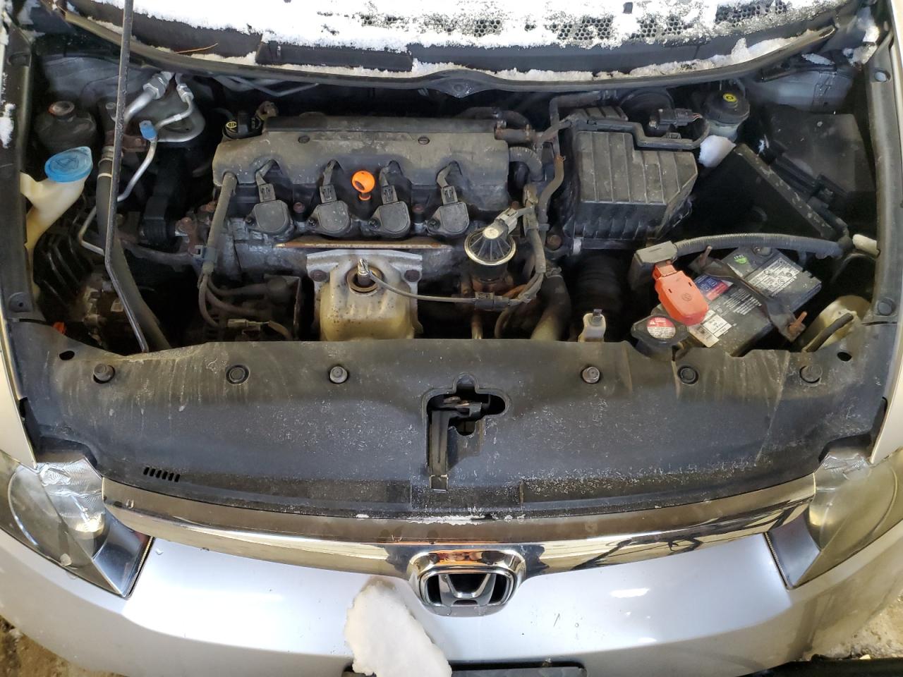 2006 Honda Civic - Image 11