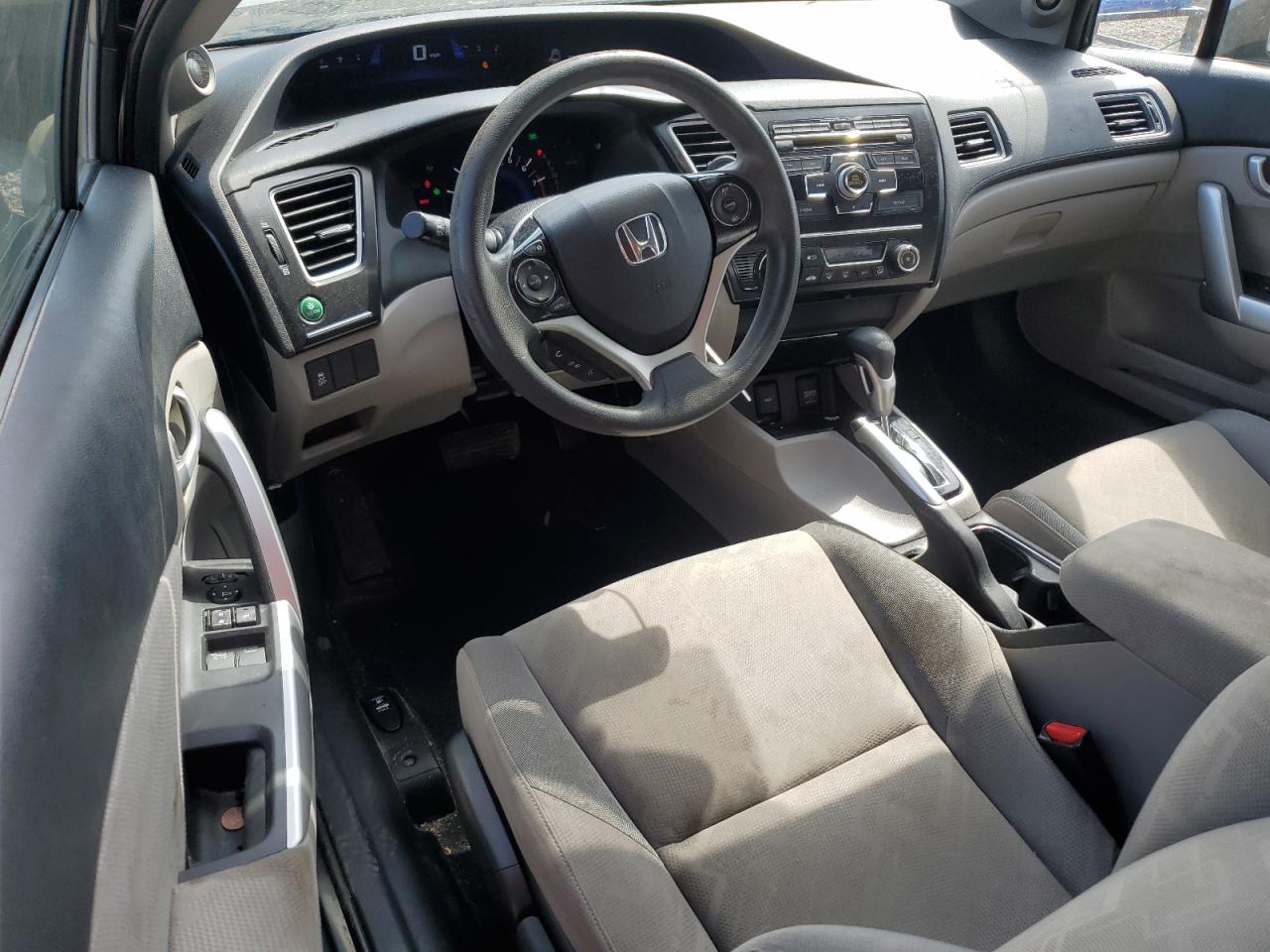 2013 Honda Civic - Image 8