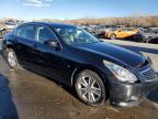 2015 Infiniti Q40  продається в Littleton, CO - Front End