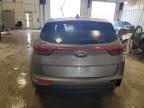 2018 Kia Sportage Lx for Sale in Franklin, WI - Front End