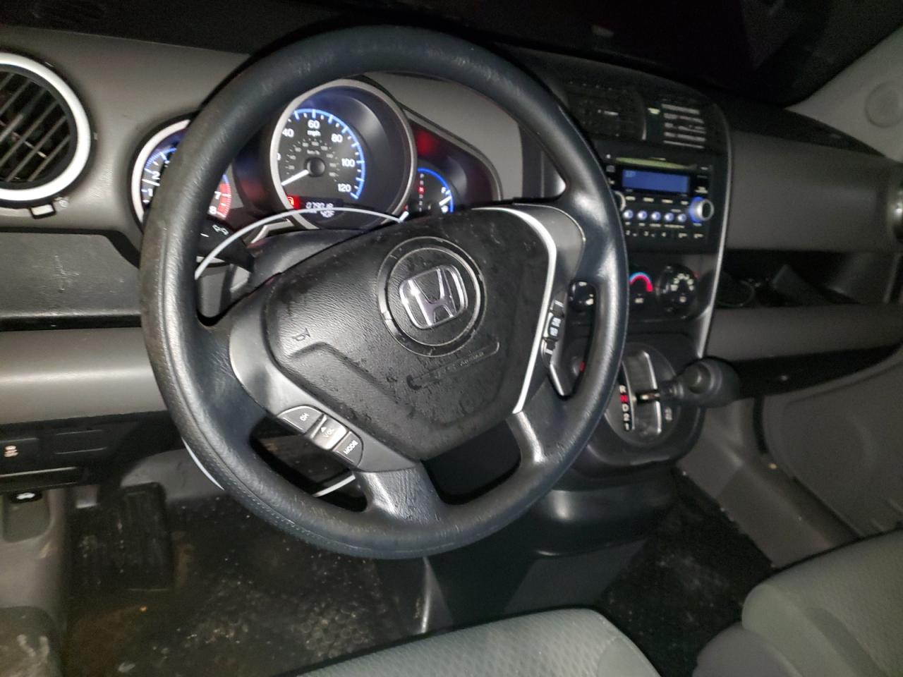 2011 Honda Element - Image 8