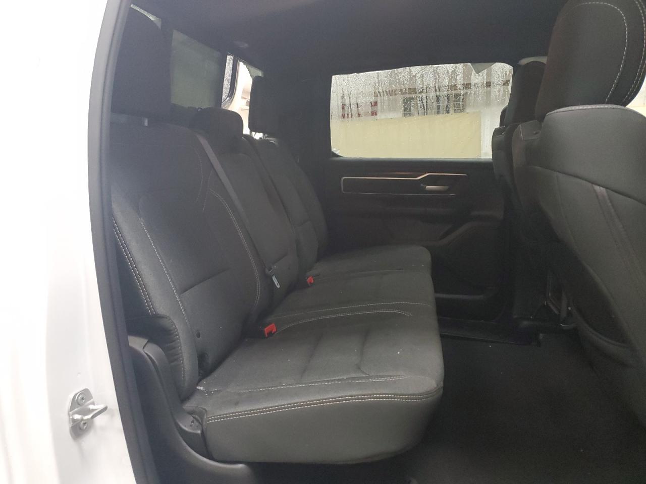 2019 Ram 1500 Big Horn/Lone Star VIN: 1C6RRFFG9KN829991 Lot: 46101015