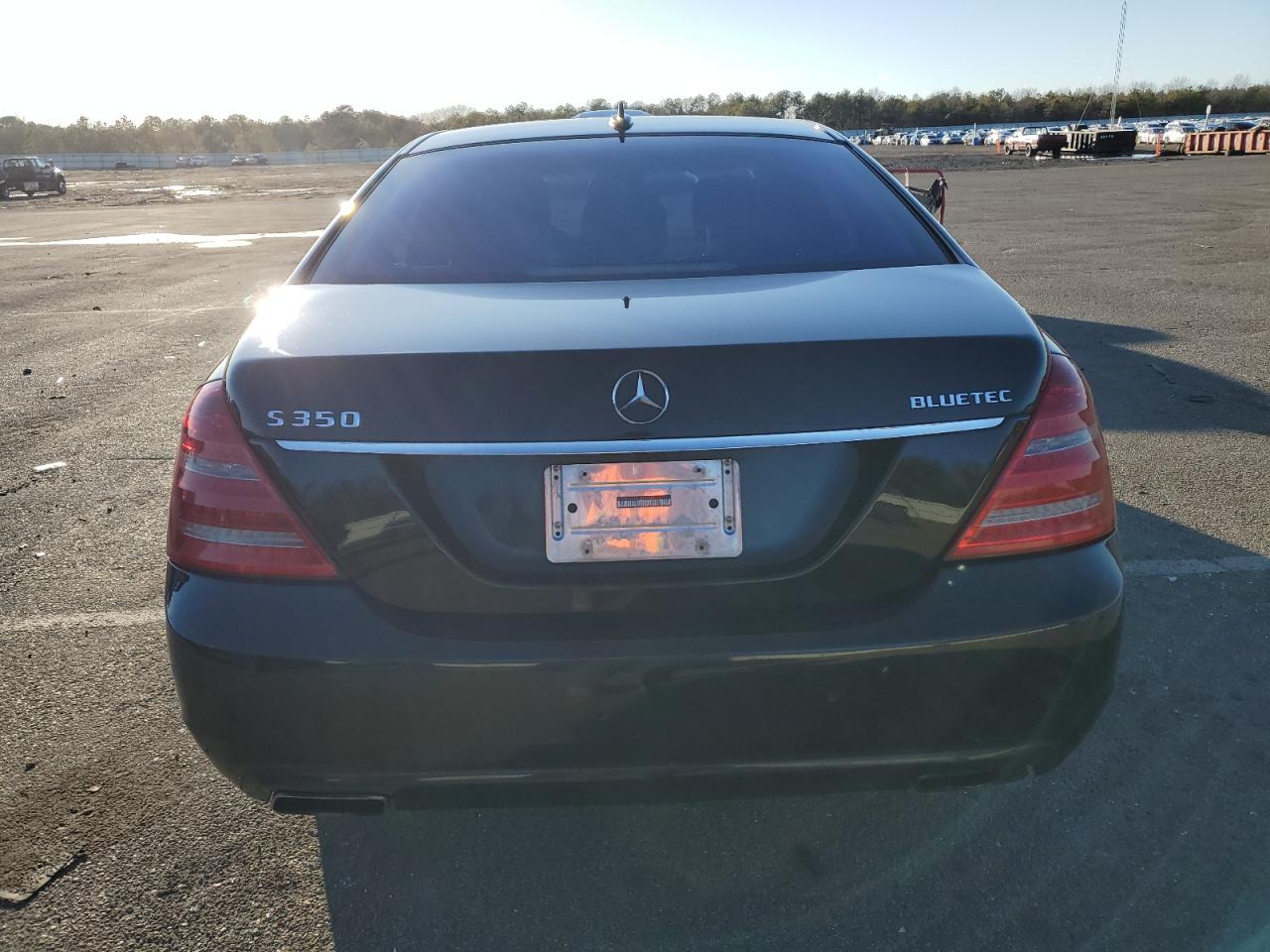 2013 Mercedes-Benz S-klasse - Image 6