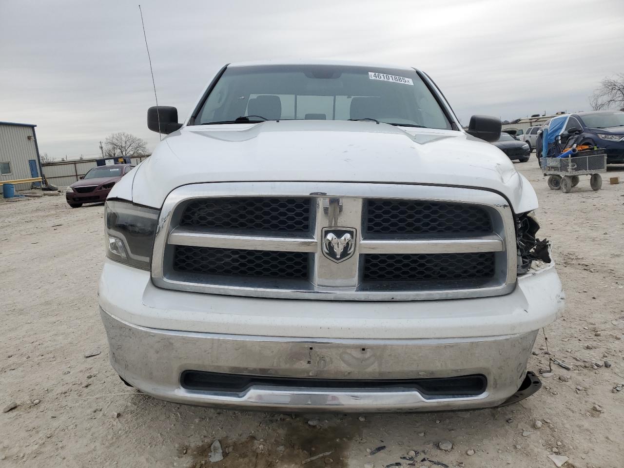 2011 Dodge RAM - Image 5