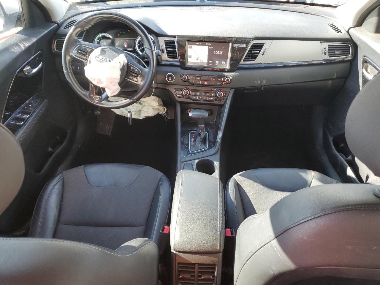 2019 Kia Niro - Image 8