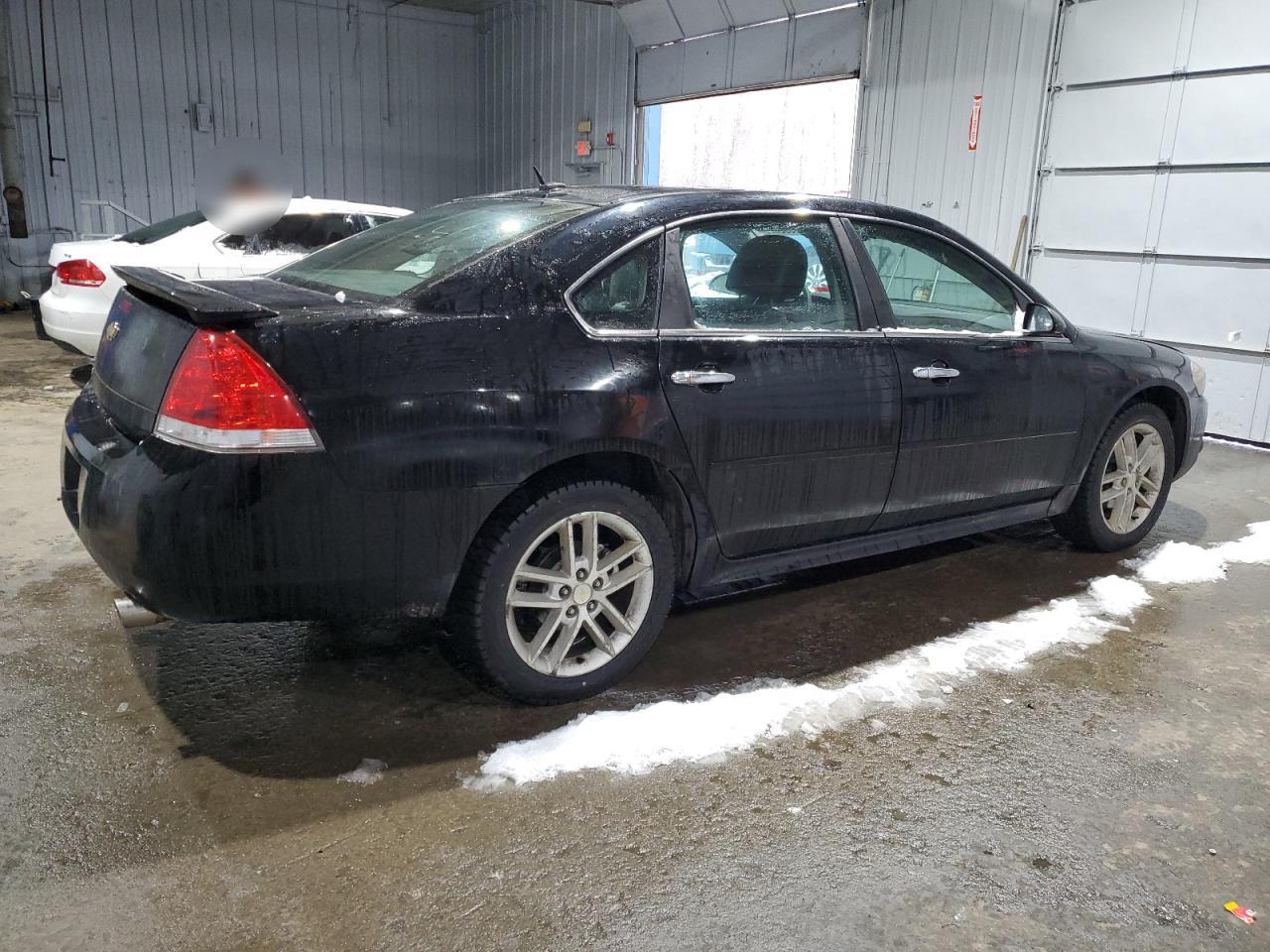 2013 Chevrolet Impala - Image 3
