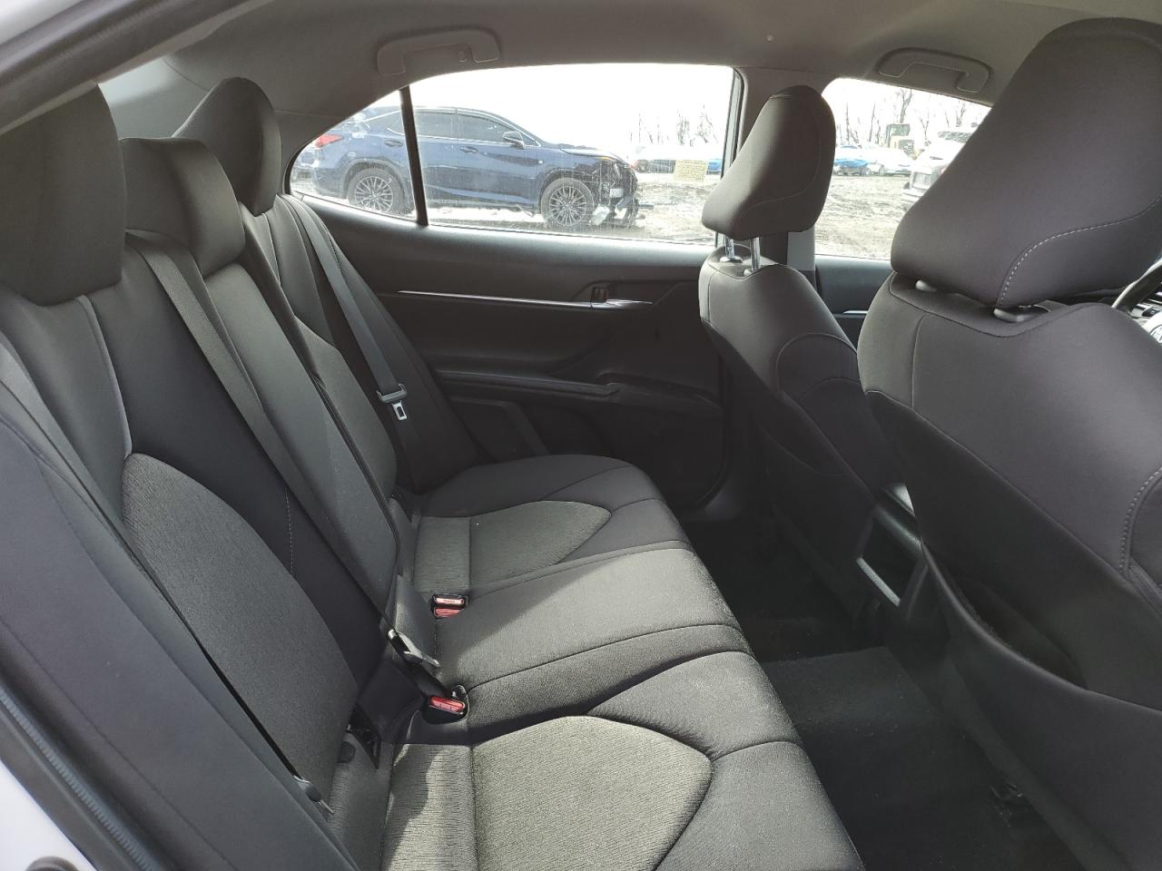 2023 Toyota Camry - Image 11