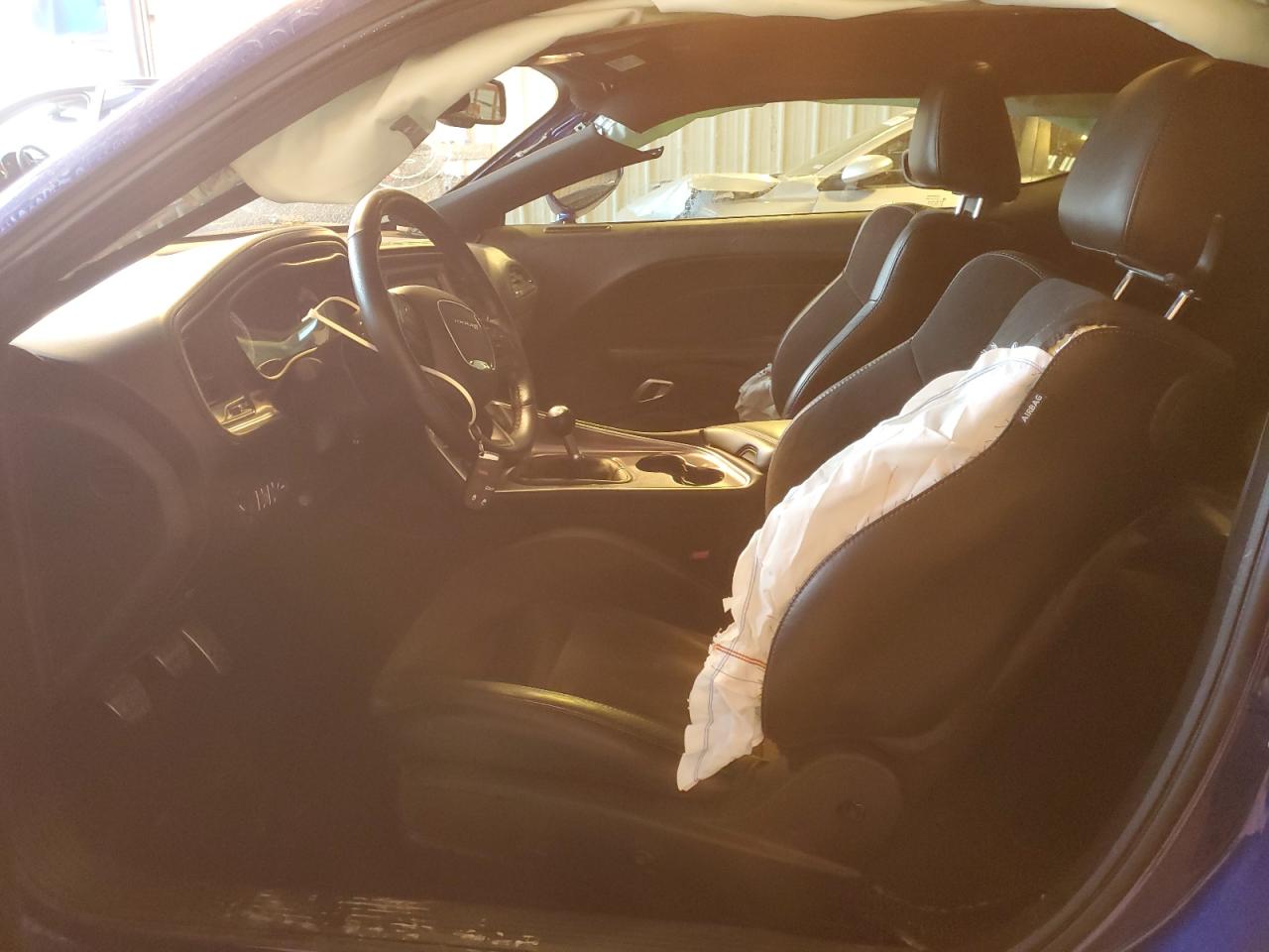2021 Dodge Challenger - Image 7
