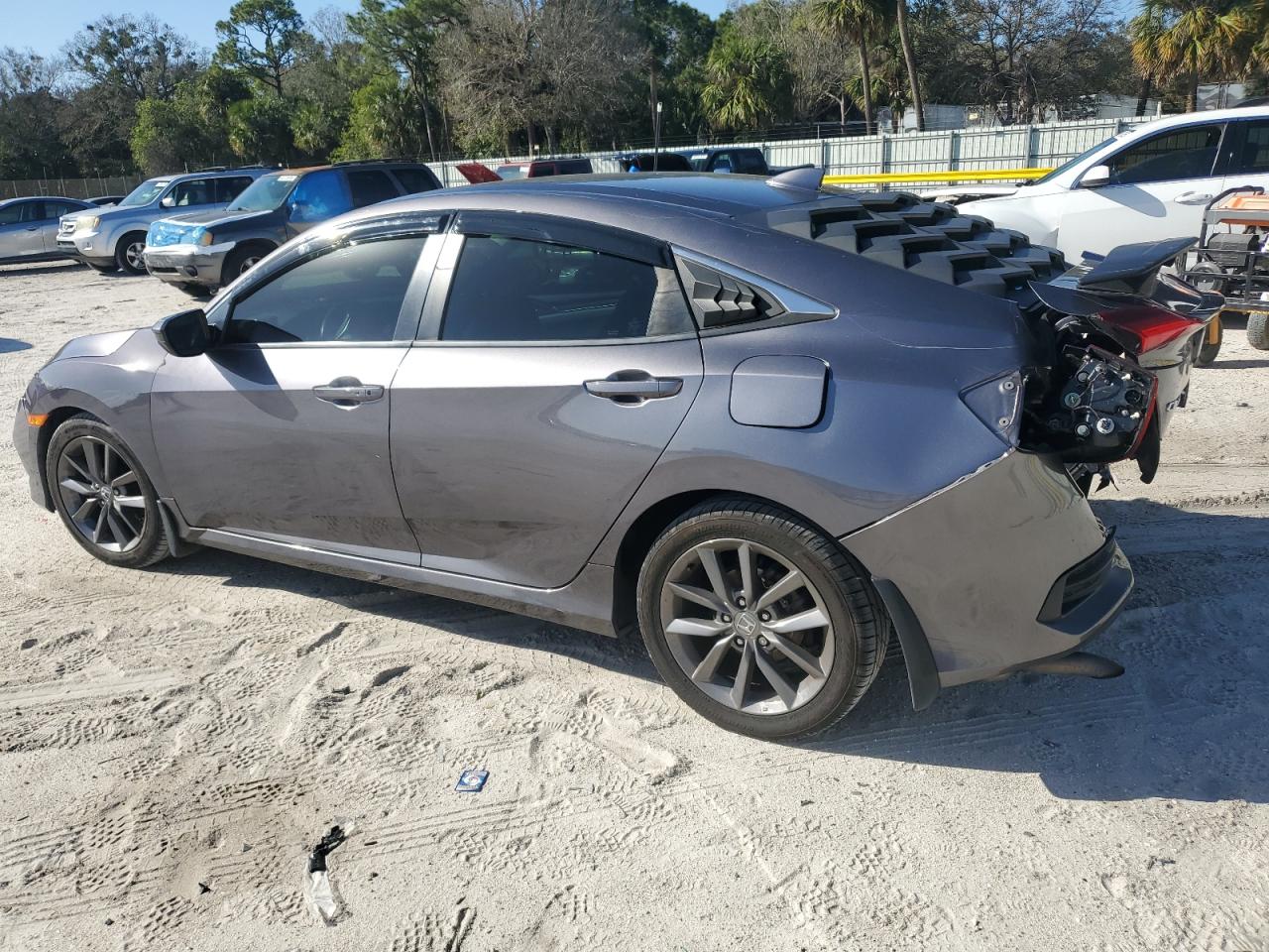 2019 Honda Civic - Image 2