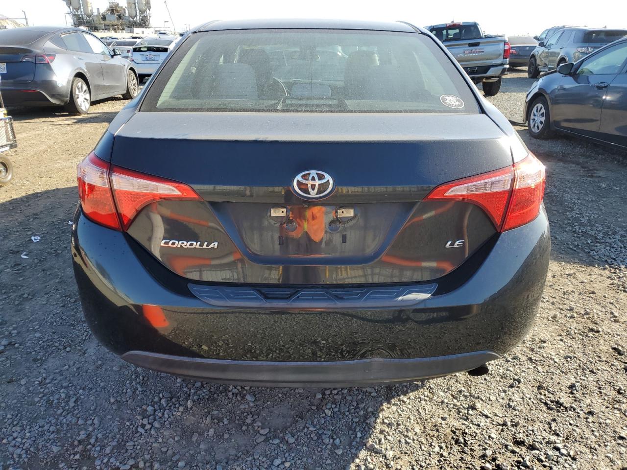 2018 Toyota Corolla - Image 6