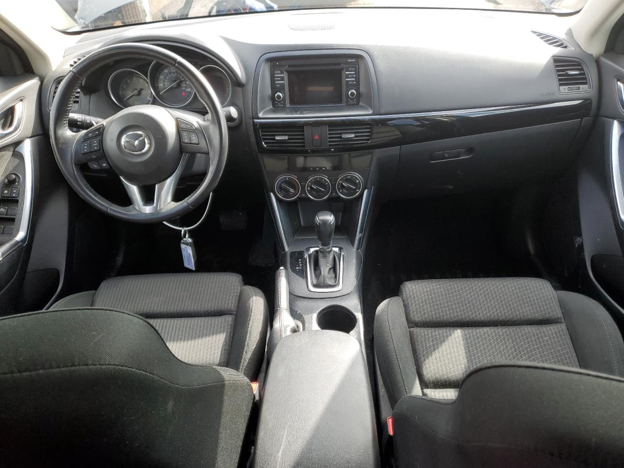 2015 Mazda CX-5 - Image 8