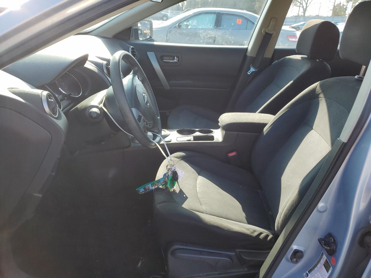 2014 Nissan Rogue - Image 7