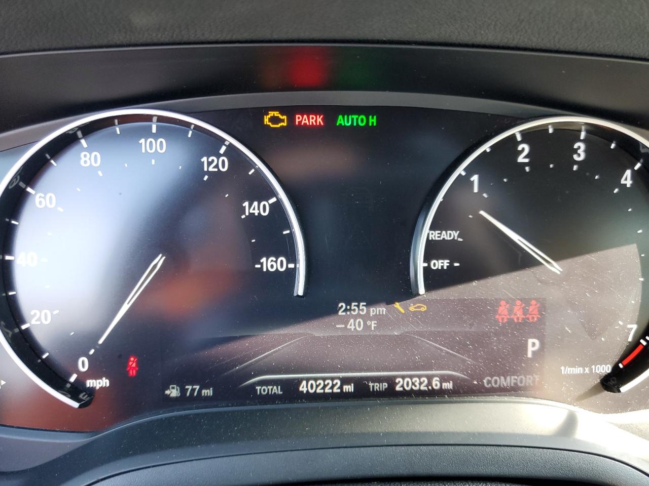 2020 BMW 3er - Image 9