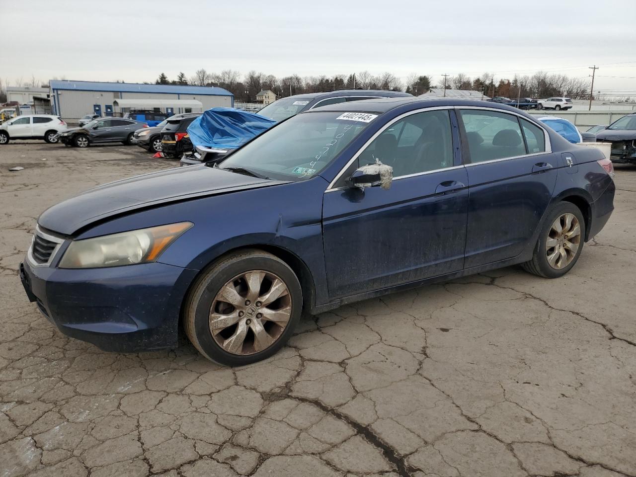 2010 Honda Accord - Image 1