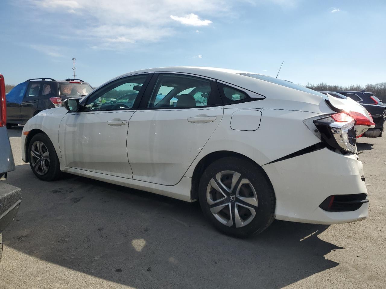 2017 Honda Civic - Image 2