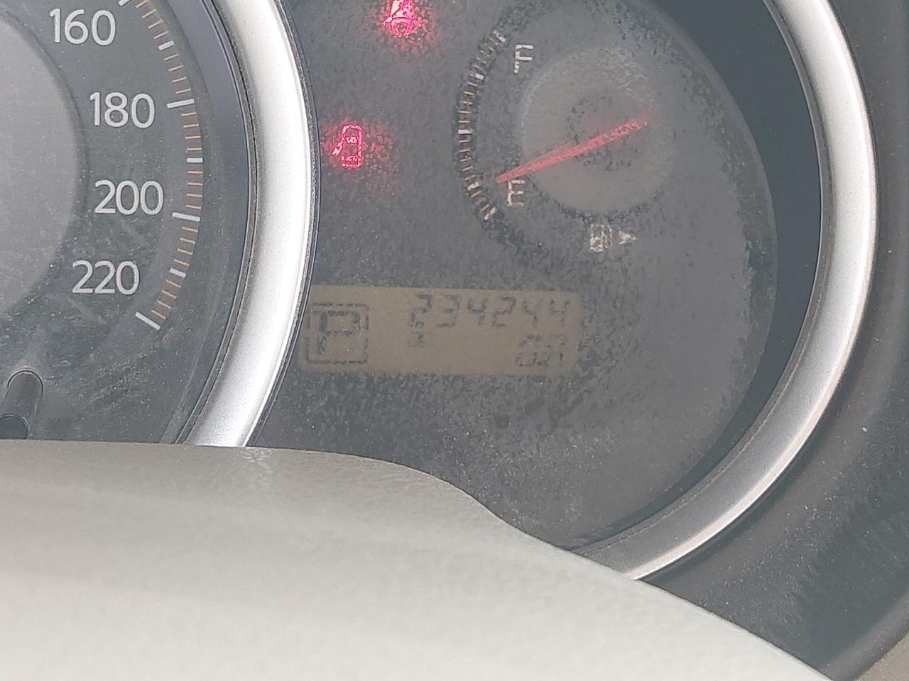 JN1CC13C39T027272 - 2009 Nissan Tiida - #44296615