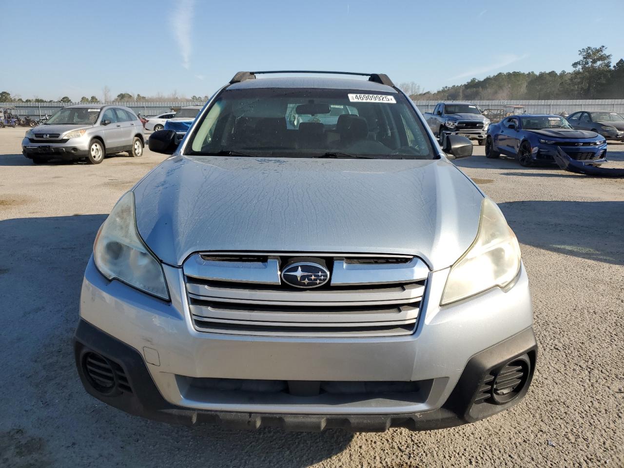 2013 Subaru Outback - Image 5