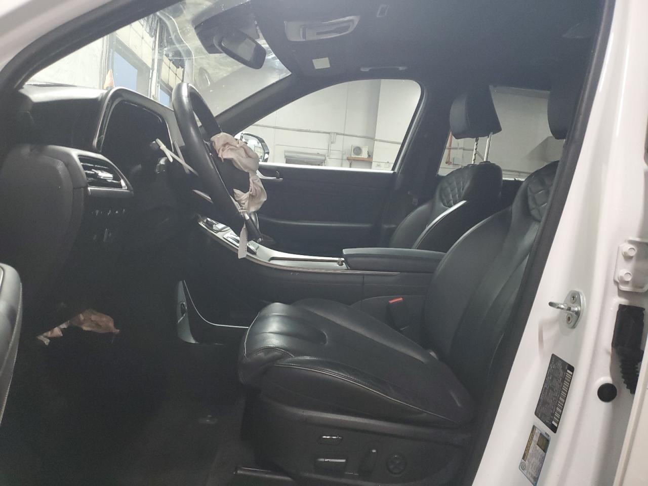 2022 Hyundai Palisade - Image 7