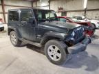 2007 Jeep Wrangler Sahara for Sale in Eldridge, IA - Front End