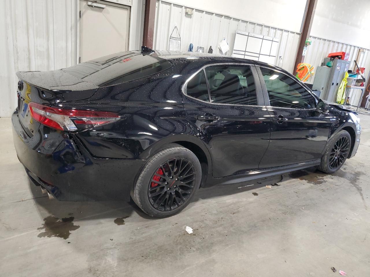2023 Toyota Camry - Image 3