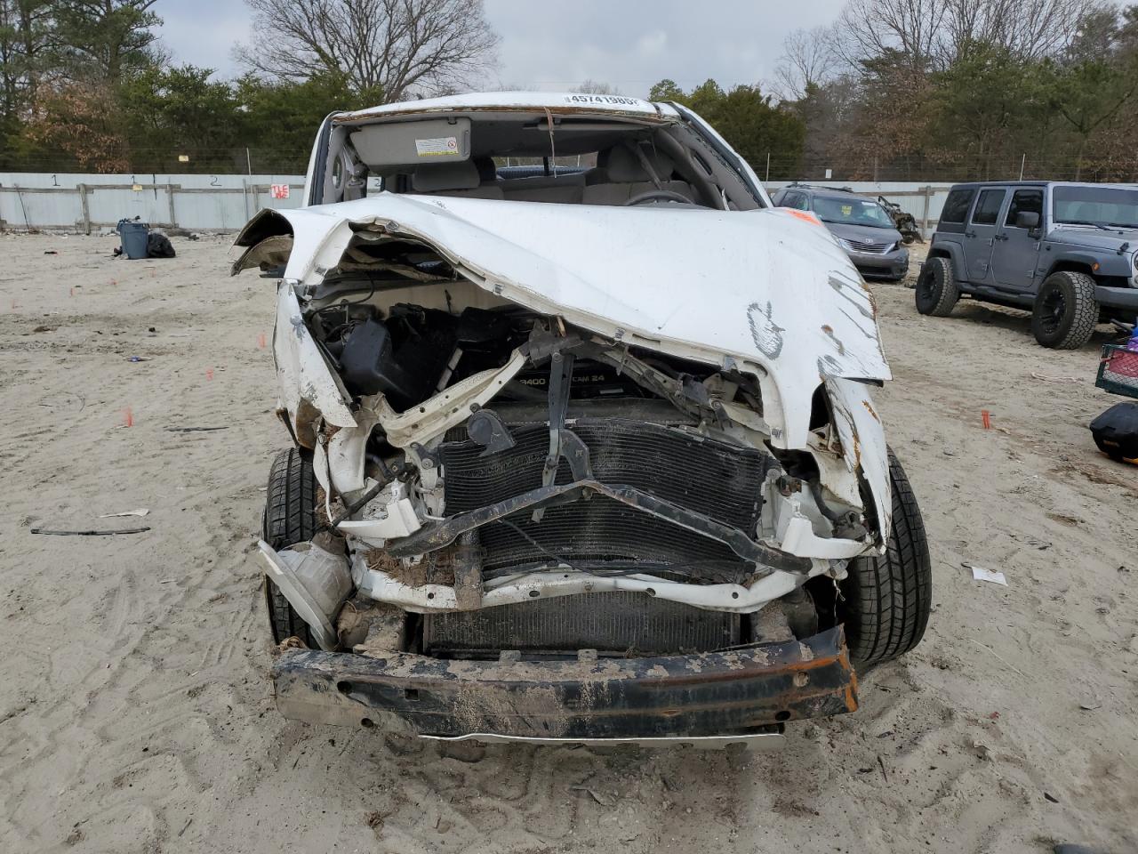 2003 Toyota Tundra - Image 5