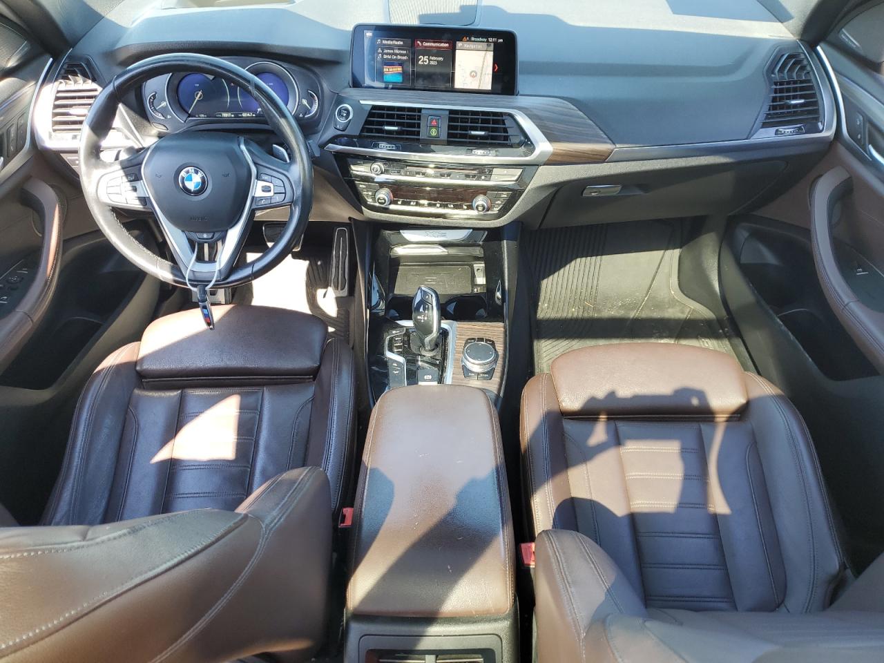 2019 BMW X3 - Image 8