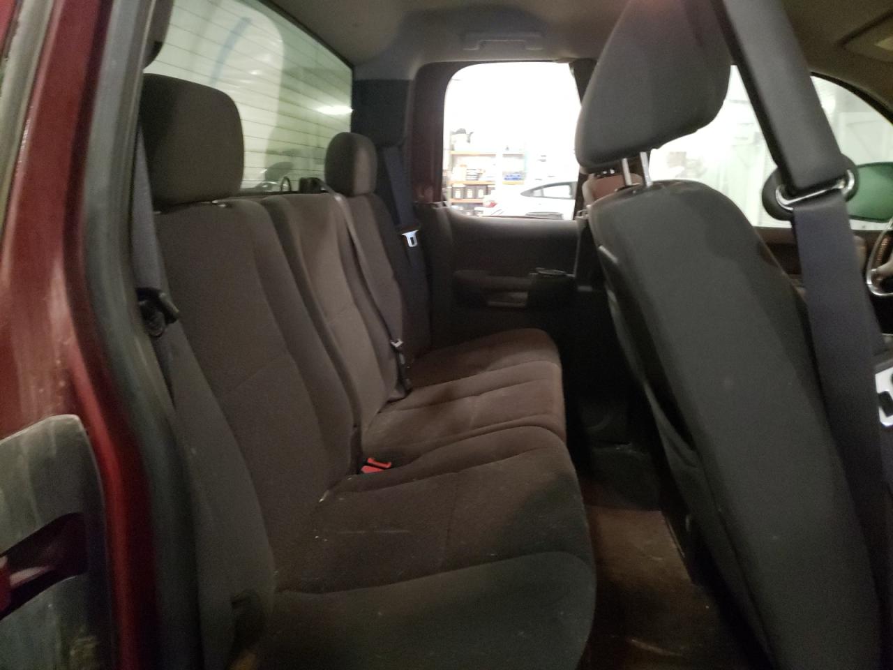 2008 Chevrolet Silverado - Image 10