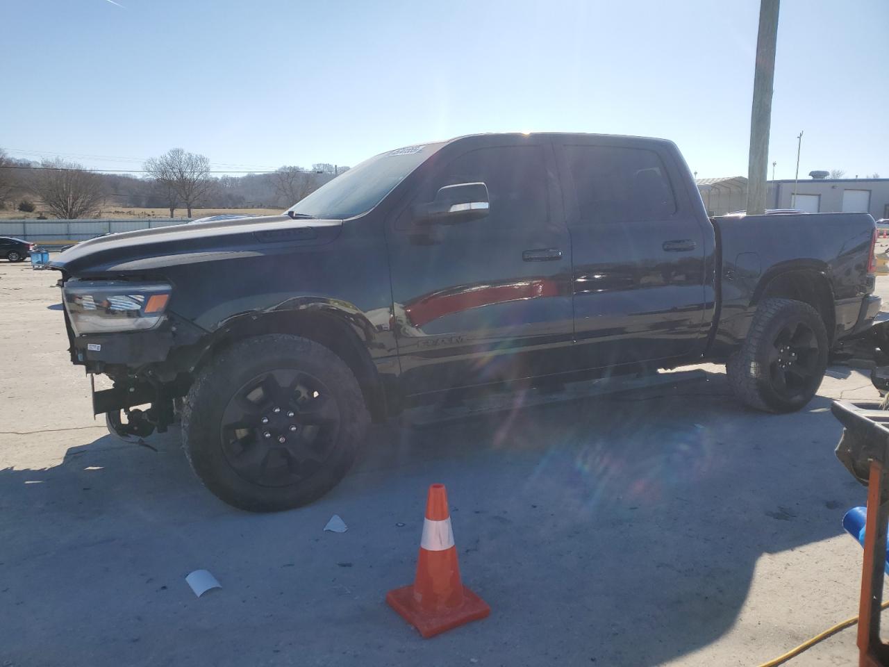 2019 RAM 1500 - Image 1
