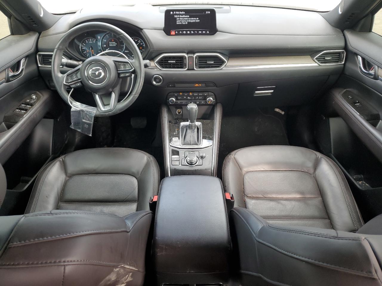 2020 Mazda CX-5 - Image 8